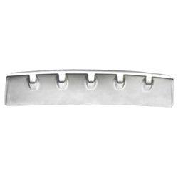 2017-2019 Kia Niro Bumper Lower Skid Plate Rear Ed Glossy Gray Paint , KI1195114. OEM-quality exterior component.