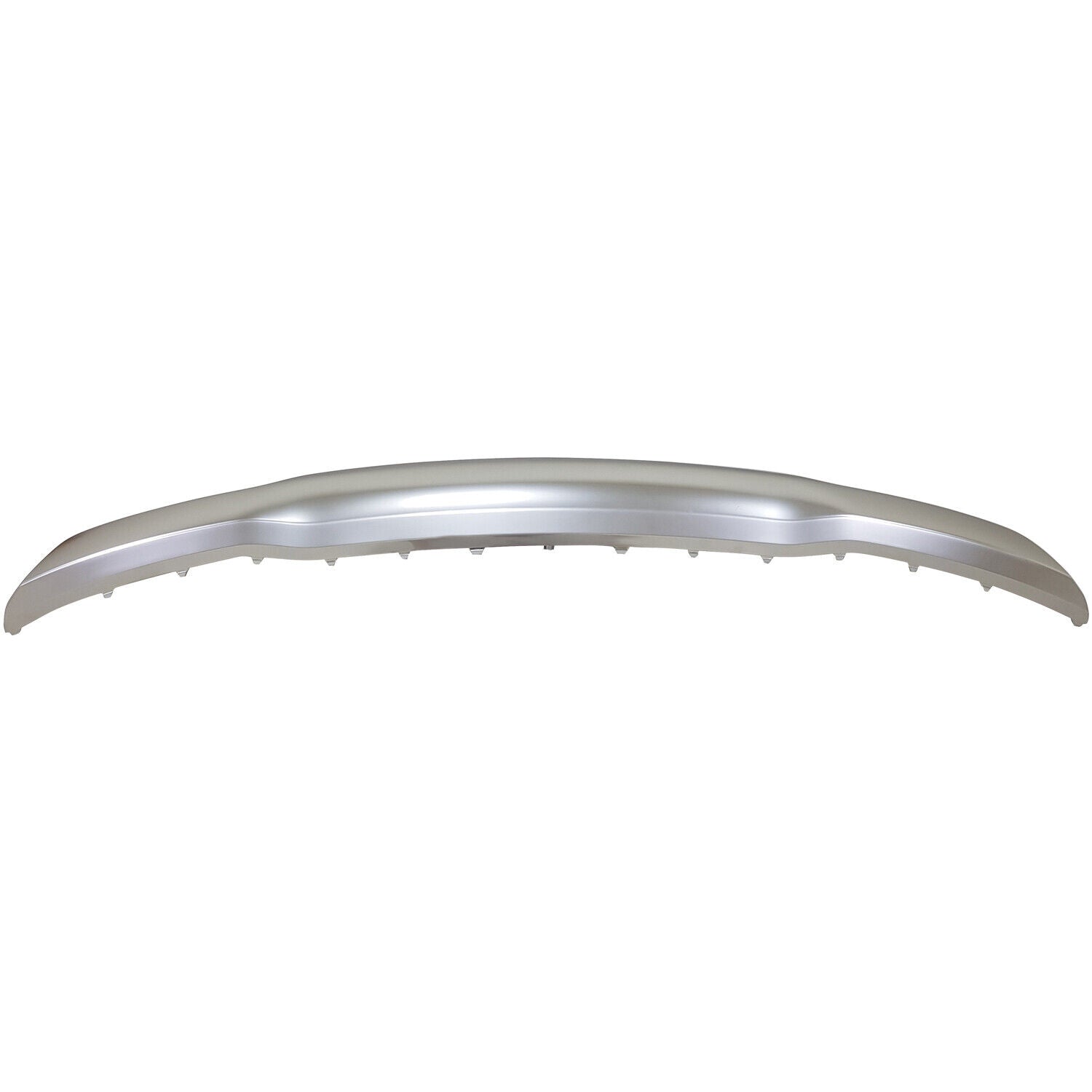 2022-2023 Kia Carnival Valance Rear Satin Chrome Sx Models , KI1195150. Lightweight yet durable construction.