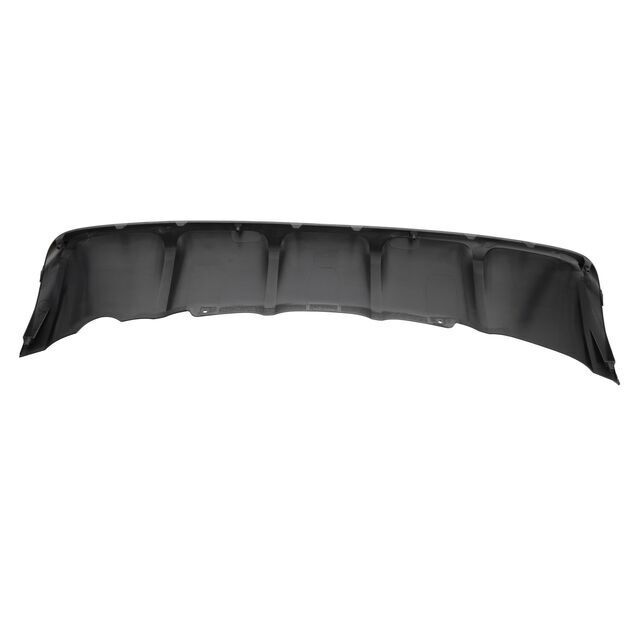 2017-2019 Kia Soul Valance Rear Primed Ptm , KI1195151. Durable and impact-resistant.