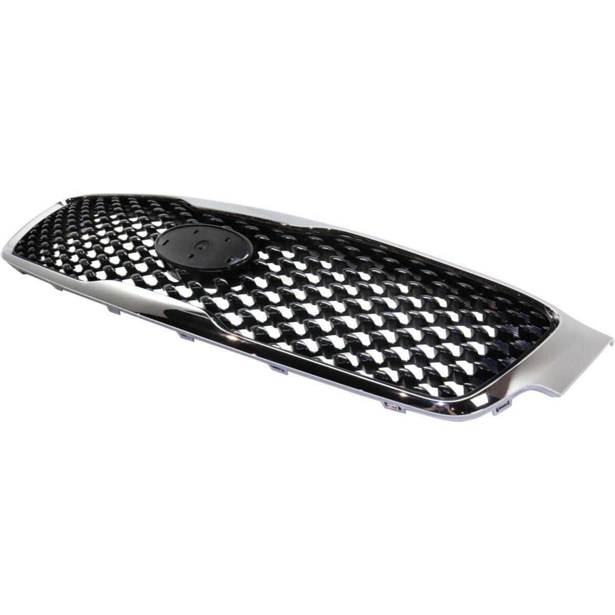 2016-2018 Kia Sorento Grille , KI1200182. Precision fitment for collision repair.
