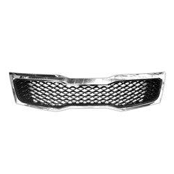 2012-2013 Kia Optima Grille , KI1200184. OEM-quality exterior component.