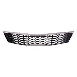 2019-2020 Kia Optima Grille , KI1200202. High-quality aftermarket part.