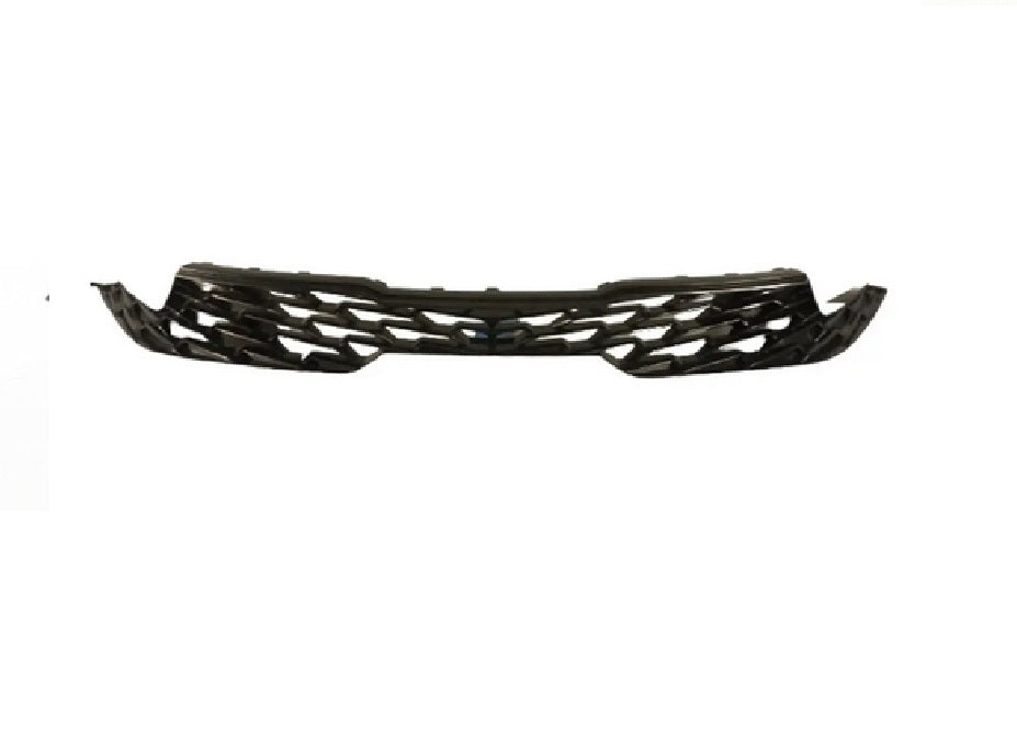 2021-2023 Kia K5 Grille Front Dark Gray Without Camera Gt/ Gt-Line Models , KI1200225. High-strength and long-lasting.