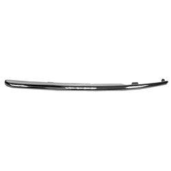 2016-2018 Kia Optima Grille Moulding Driver Side Sx Model , KI1214101. Factory-style replacement part.