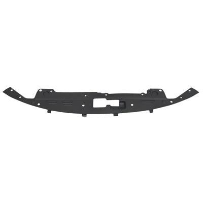 2014-2015 Kia Optima Radiator Support Cover , KI1224103. Durable and impact-resistant.