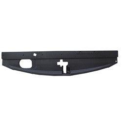 2015-2021 Kia Sedona Radiator Support Cover , KI1224109. Direct fit for easy installation.