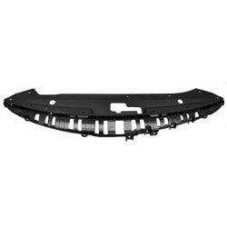 2019-2020 Kia Optima Radiator Support Cover , KI1224110. Tested for reliable performance.