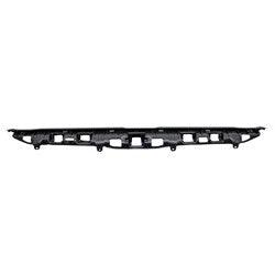 2017-2018 Kia Forte Radiator Support Cover , KI1224111. Made with quality materials.