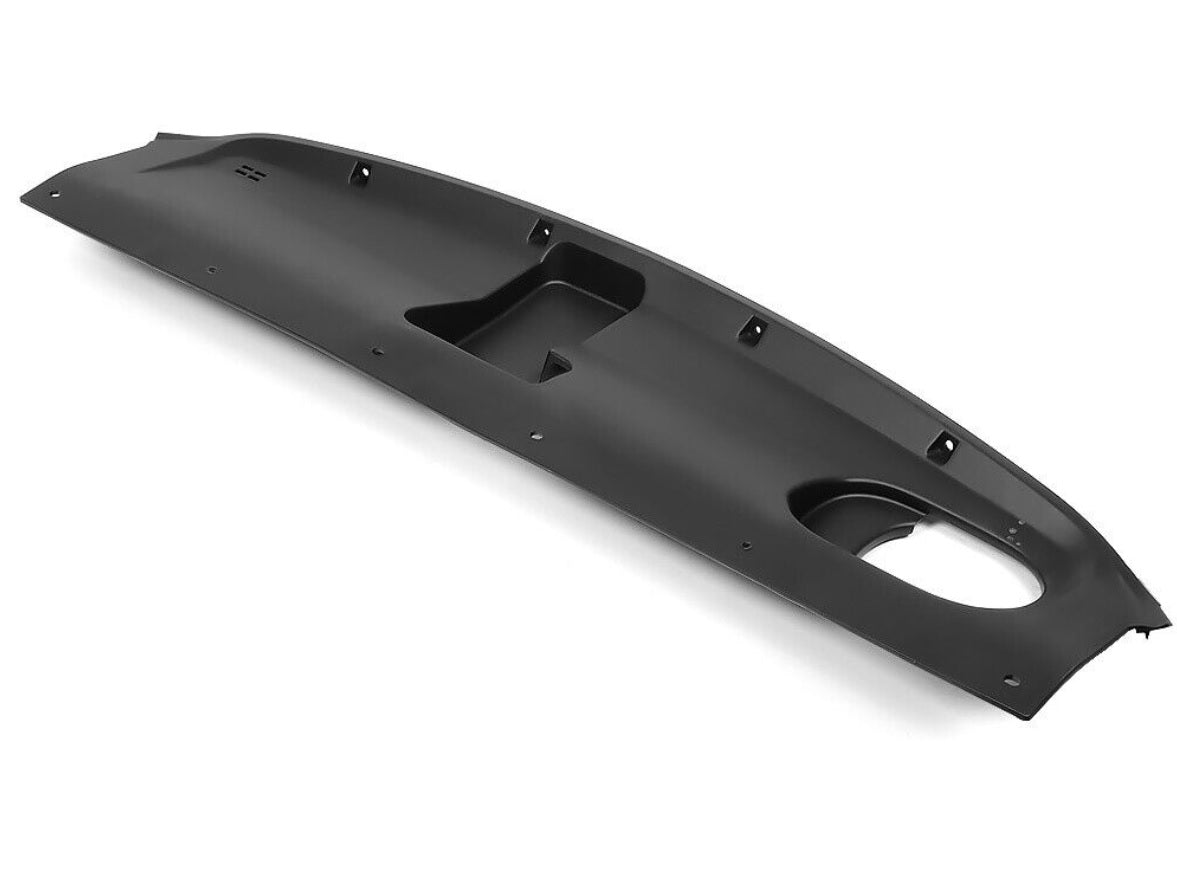 2016-2021 Kia Sorento Radiator Support Cover , KI1224112. Made with quality materials.