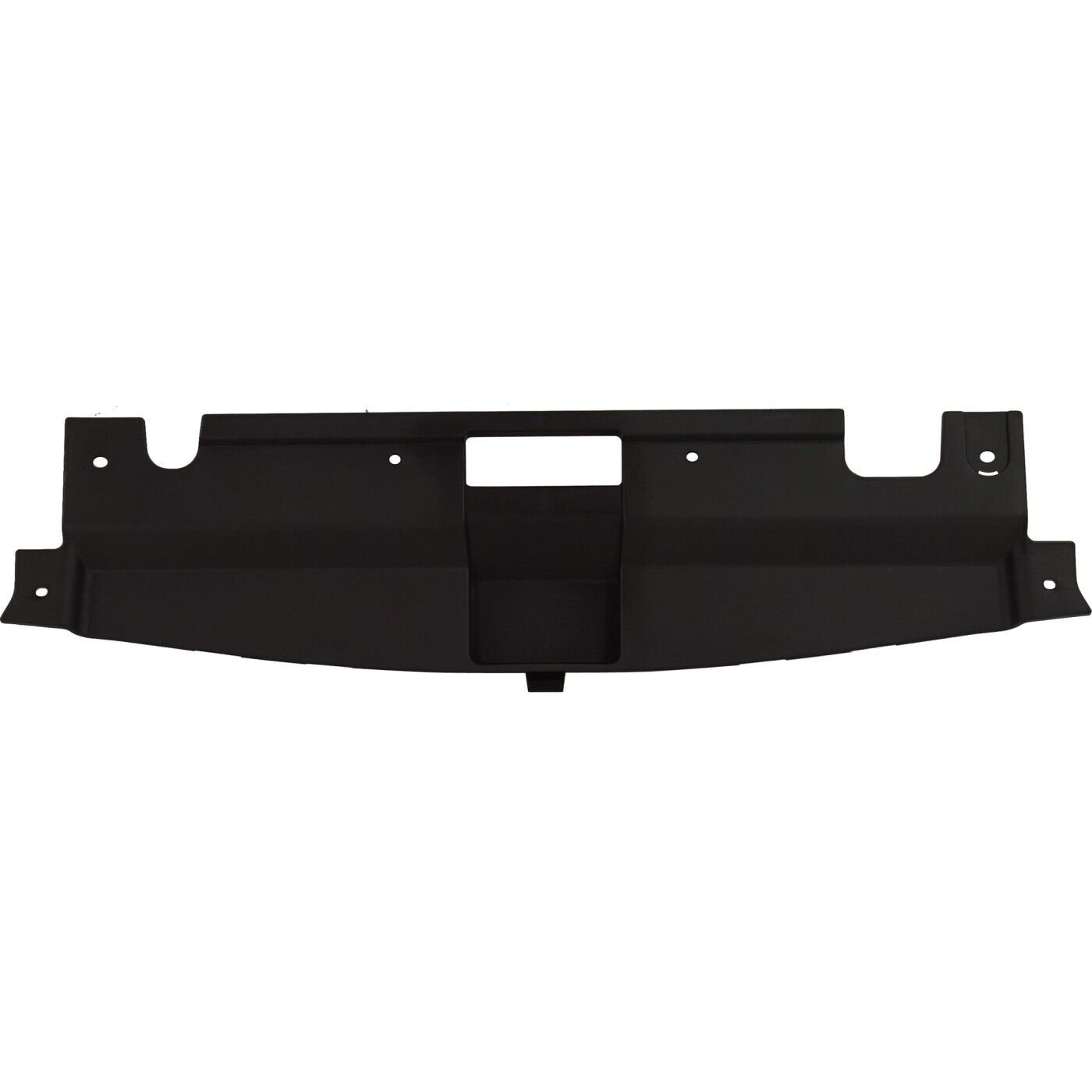 2014-2019 Kia Soul Radiator Support , KI1224114. High-quality aftermarket part.