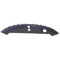 2020-2023 Kia Telluride Radiator Support Cover , KI1224115. Factory-style replacement part.