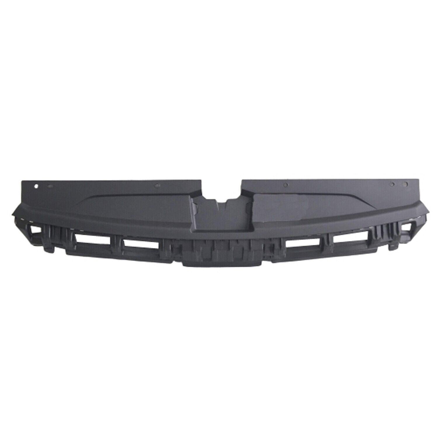 2019-2023 Kia Forte Radiator Support Cover , KI1224116. High-strength and long-lasting.
