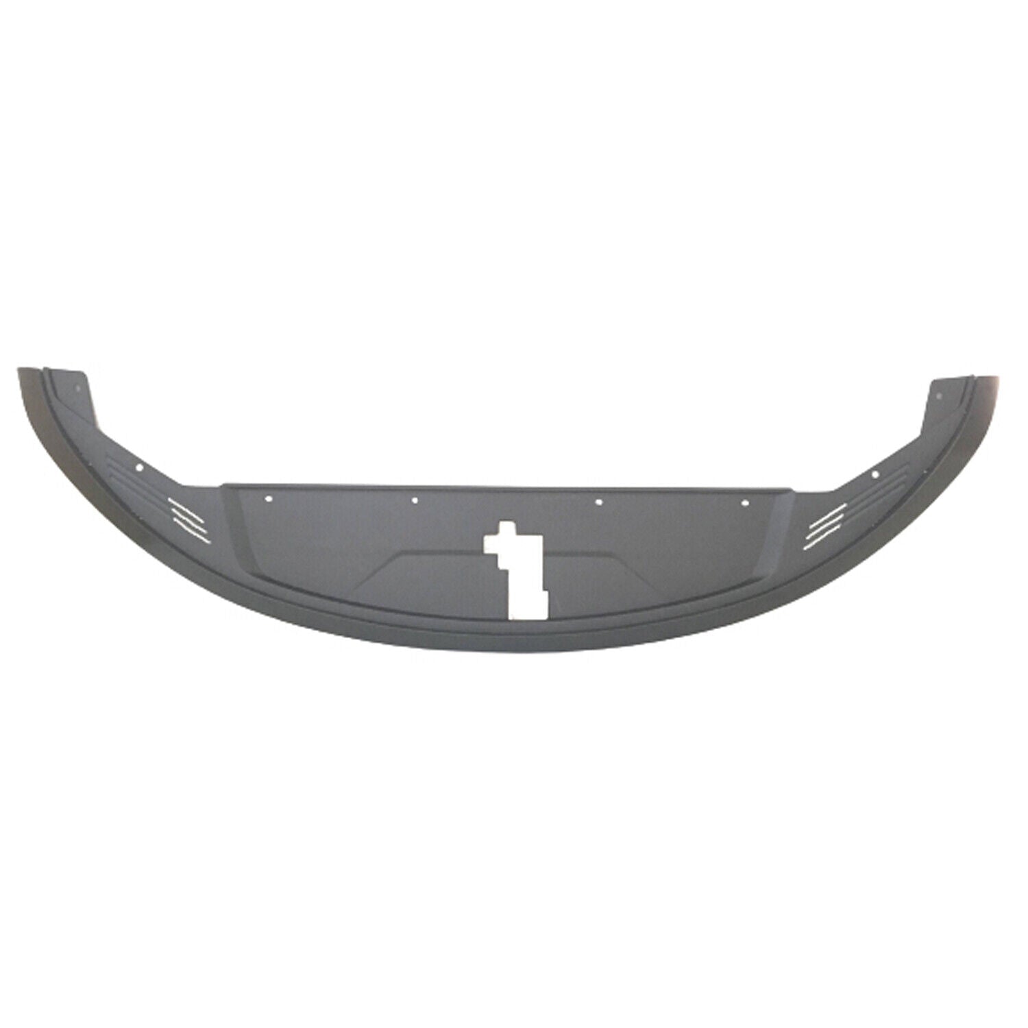 2021-2023 Kia Sorento Radiator Support Cover Upper , KI1224120. Tested for reliable performance.