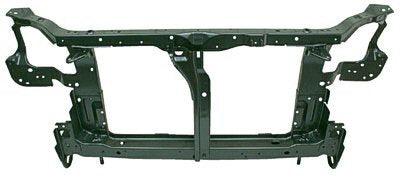 2003-2005 Kia Rio Sedan Radiator Support , KI1225117. Designed for OEM alignment.