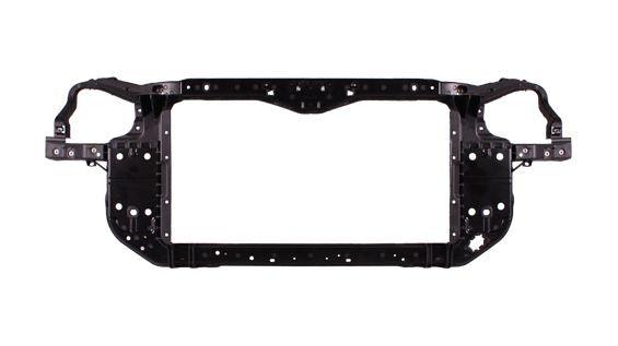 2006-2008 Kia Magentis Radiator Support , KI1225145. Precision fitment for collision repair.