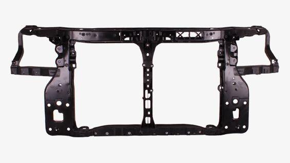2005-2010 Kia Sportage Radiator Support , KI1225147. High-strength and long-lasting.