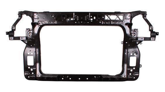 2010-2011 Kia Soul Radiator Support , KI1225149. Direct fit for easy installation.