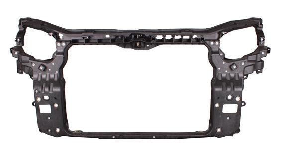 2011-2013 Kia Sorento Radiator Support , KI1225152. Professional-grade auto body part.