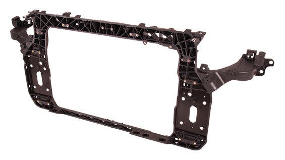 2011-2016 Kia Sportage Radiator Support Plastic , KI1225155. Lightweight yet durable construction.