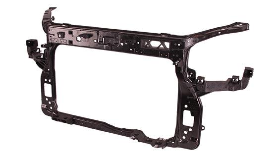 2012-2013 Kia Soul Radiator Support , KI1225160. OEM-quality exterior component.