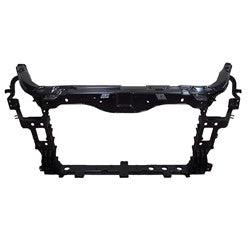 2014-2015 Kia Optima Radiator Support , KI1225164. Replacement part ready for install.
