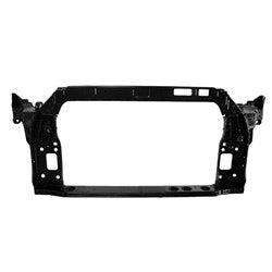 2017-2022 Kia Sportage Radiator Support Awd Model , KI1225182. Professional-grade auto body part.