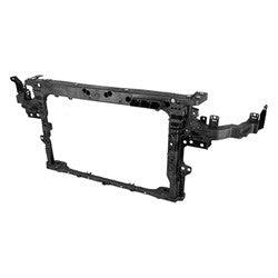 2017-2022 Kia Niro Radiator Support Steel , KI1225184. High-strength and long-lasting.