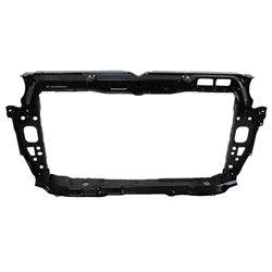 2018-2023 Kia Rio Sedan Radiator Support Steel , KI1225186. Designed for OEM alignment.