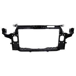 2017-2018 Kia Forte5 Radiator Support , KI1225187. Replacement part ready for install.