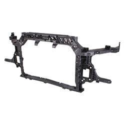 2020-2022 Kia Soul Radiator Support Steel , KI1225190. High-strength and long-lasting.