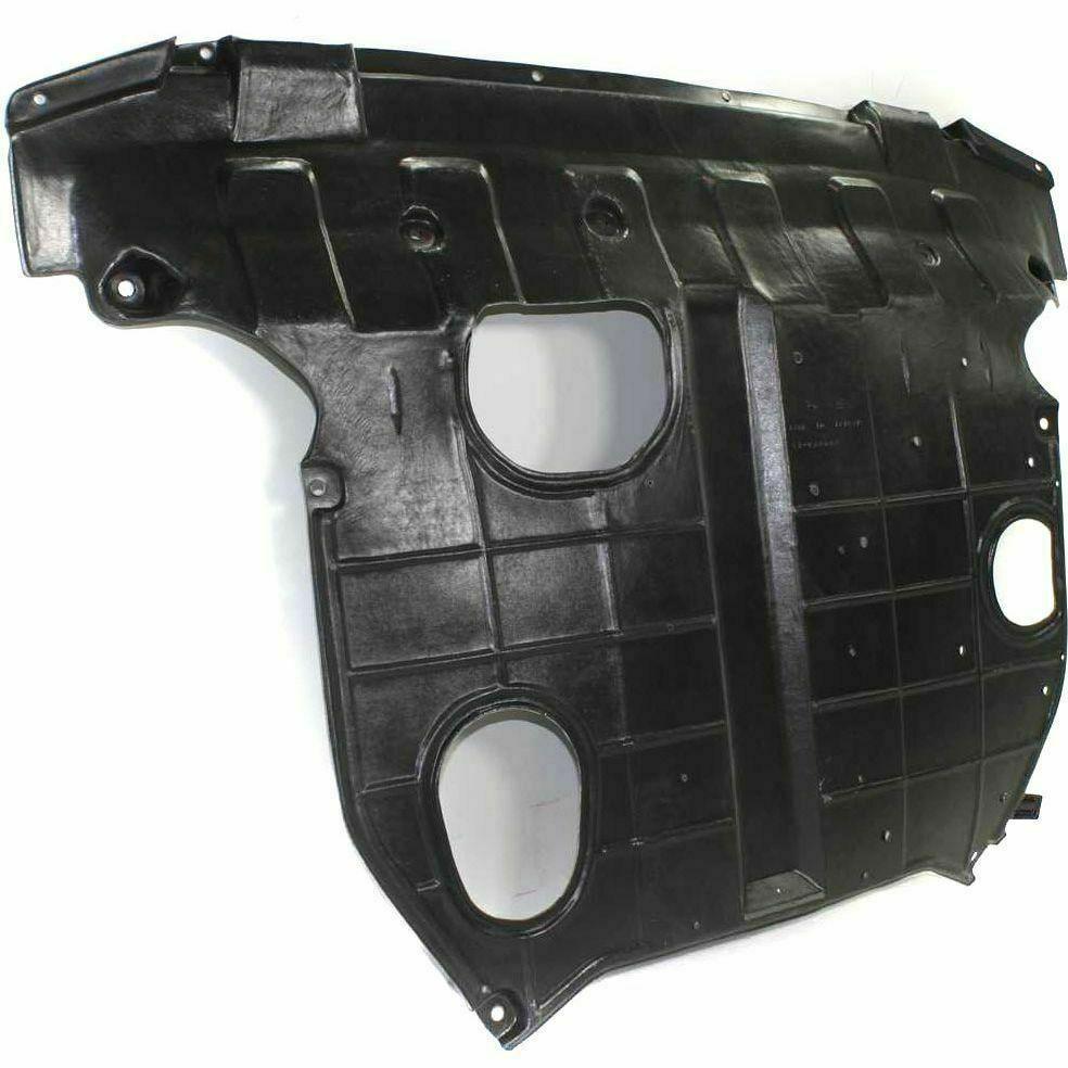 2006-2010 Kia Optima Engine Splash Shield 2.4L , KI1228100. Perfect fit and finish.