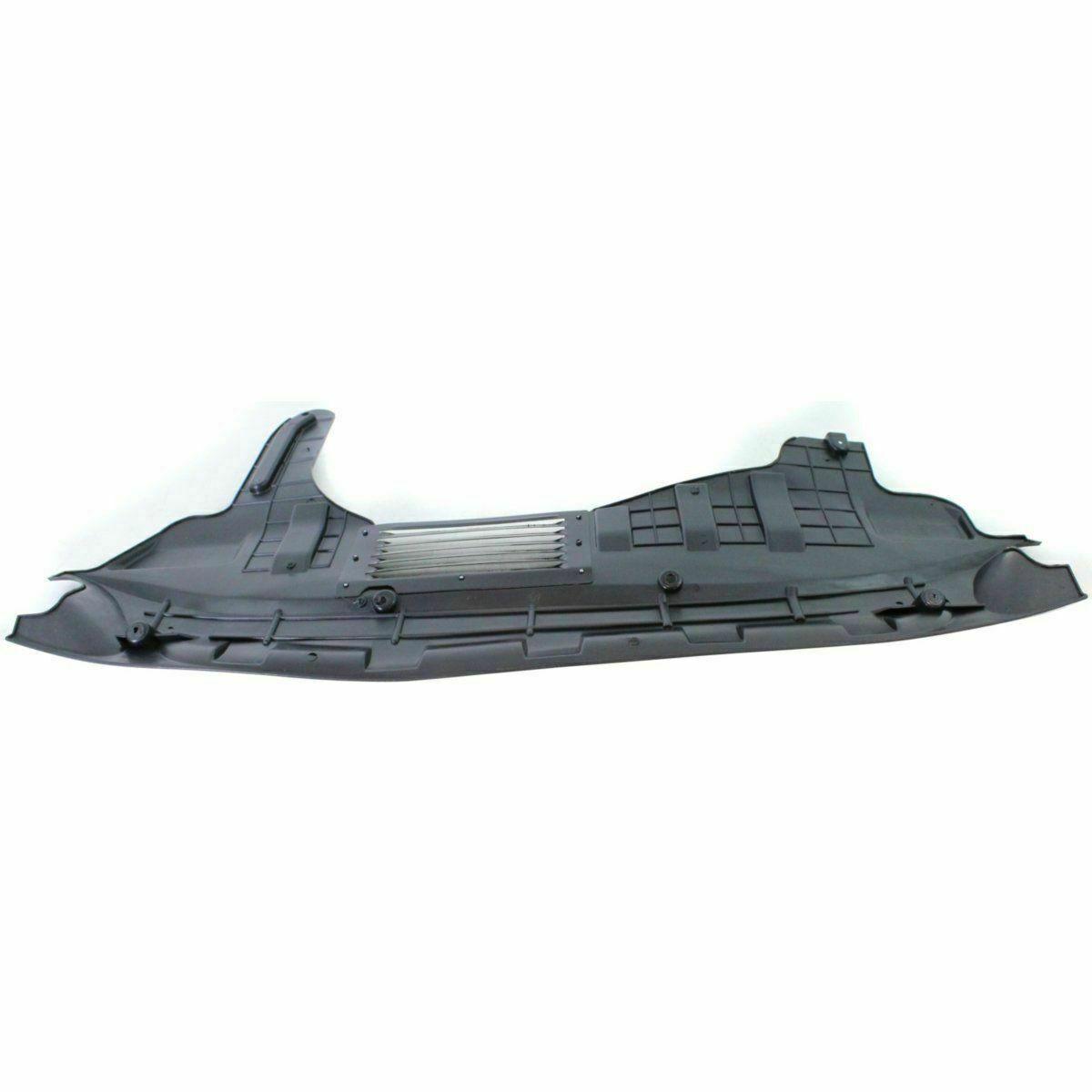 2005-2010 Kia Sportage Engine Splash Shield , KI1228109. Replacement part ready for install.
