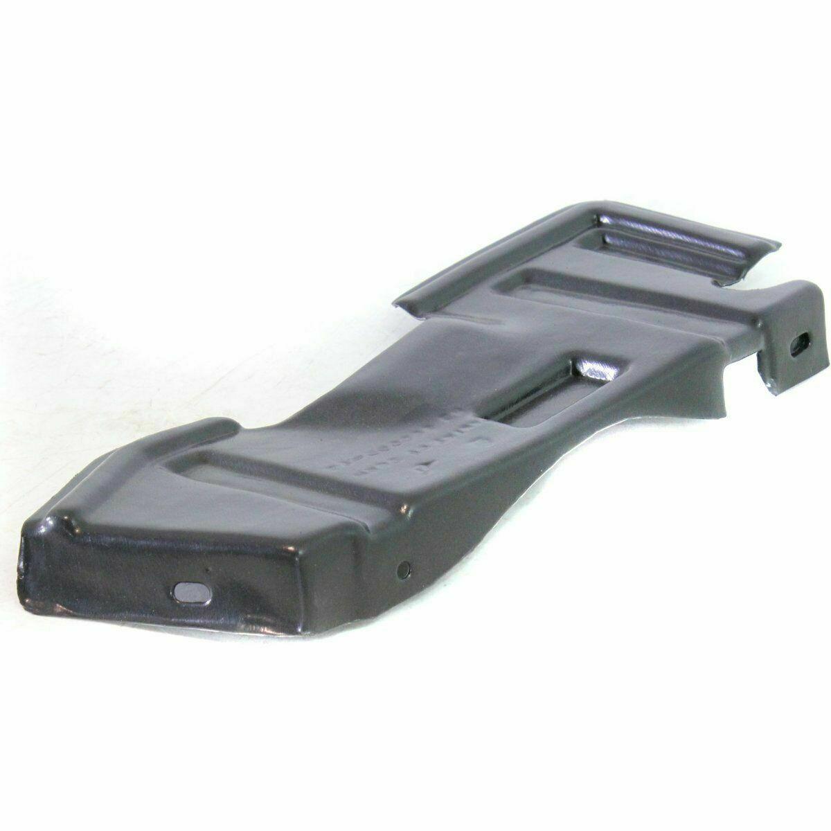 2007-2010 Kia Rondo Engine Splash Shield Driver Side , KI1228116. Exact fit for vehicle restoration.