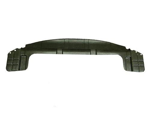 2010-2013 Kia Forte Undercar Shield , KI1228126. Precision fitment for collision repair.