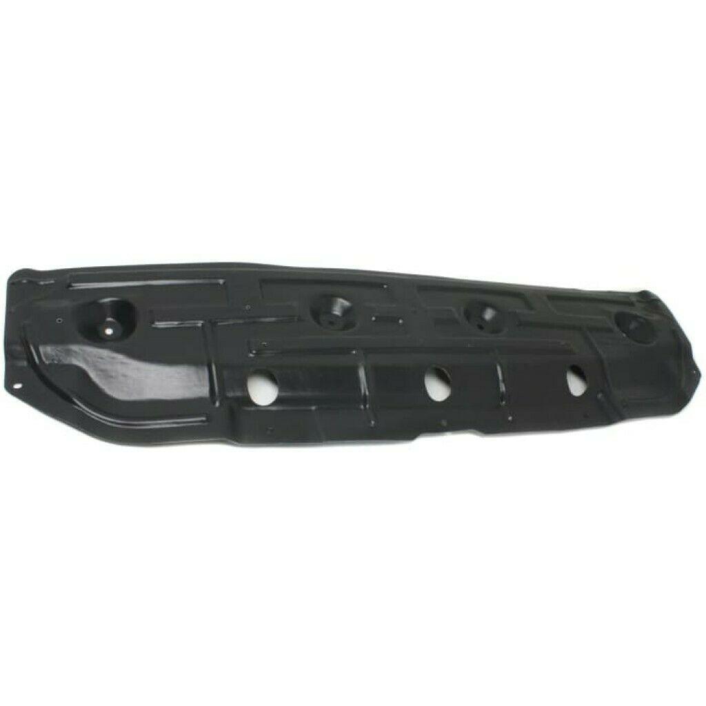 2011-2013 Kia Optima Undercar Shield , KI1228128. Professional-grade auto body part.