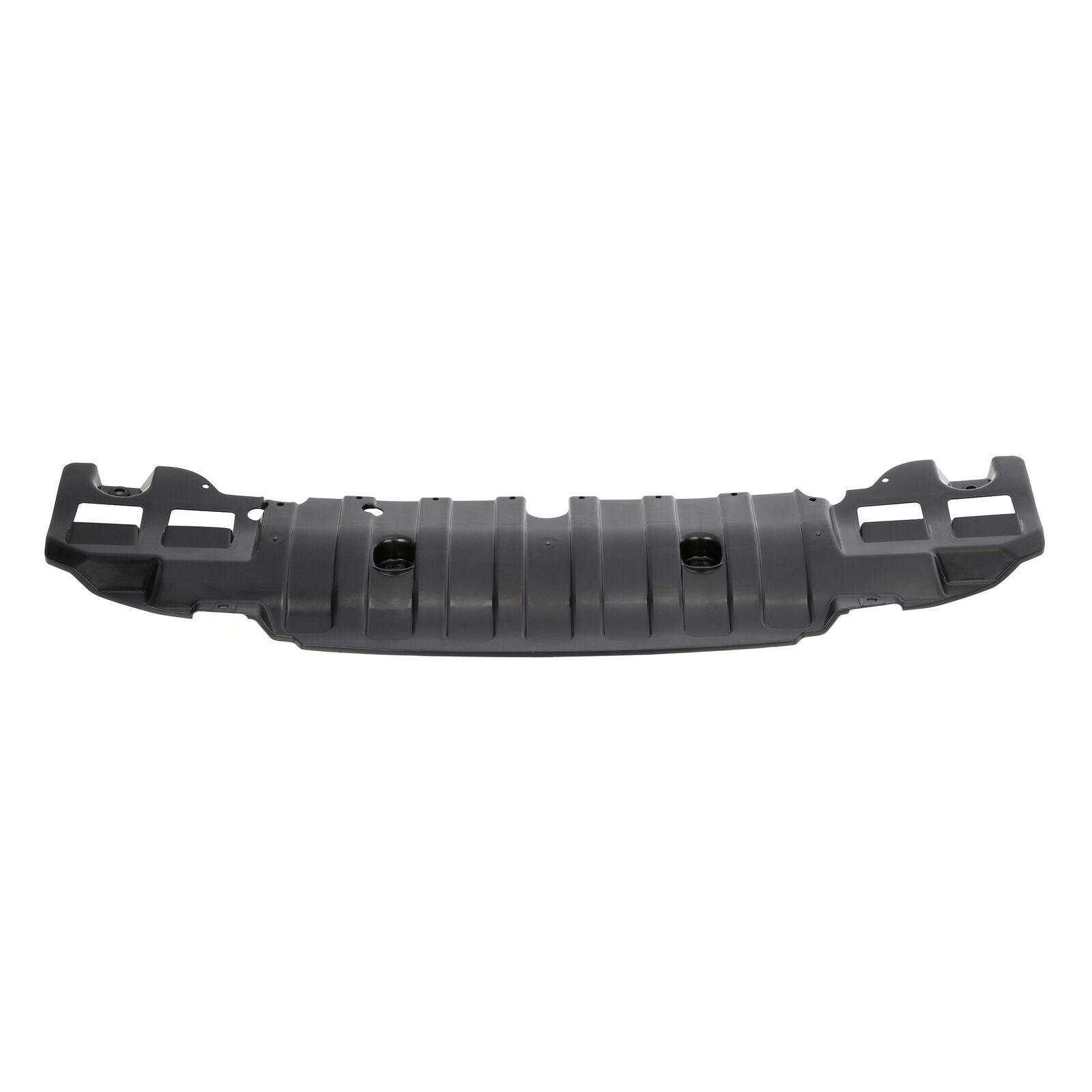 2014 Kia Forte5 Engine Splash Shield Front , KI1228134. Durable and impact-resistant.