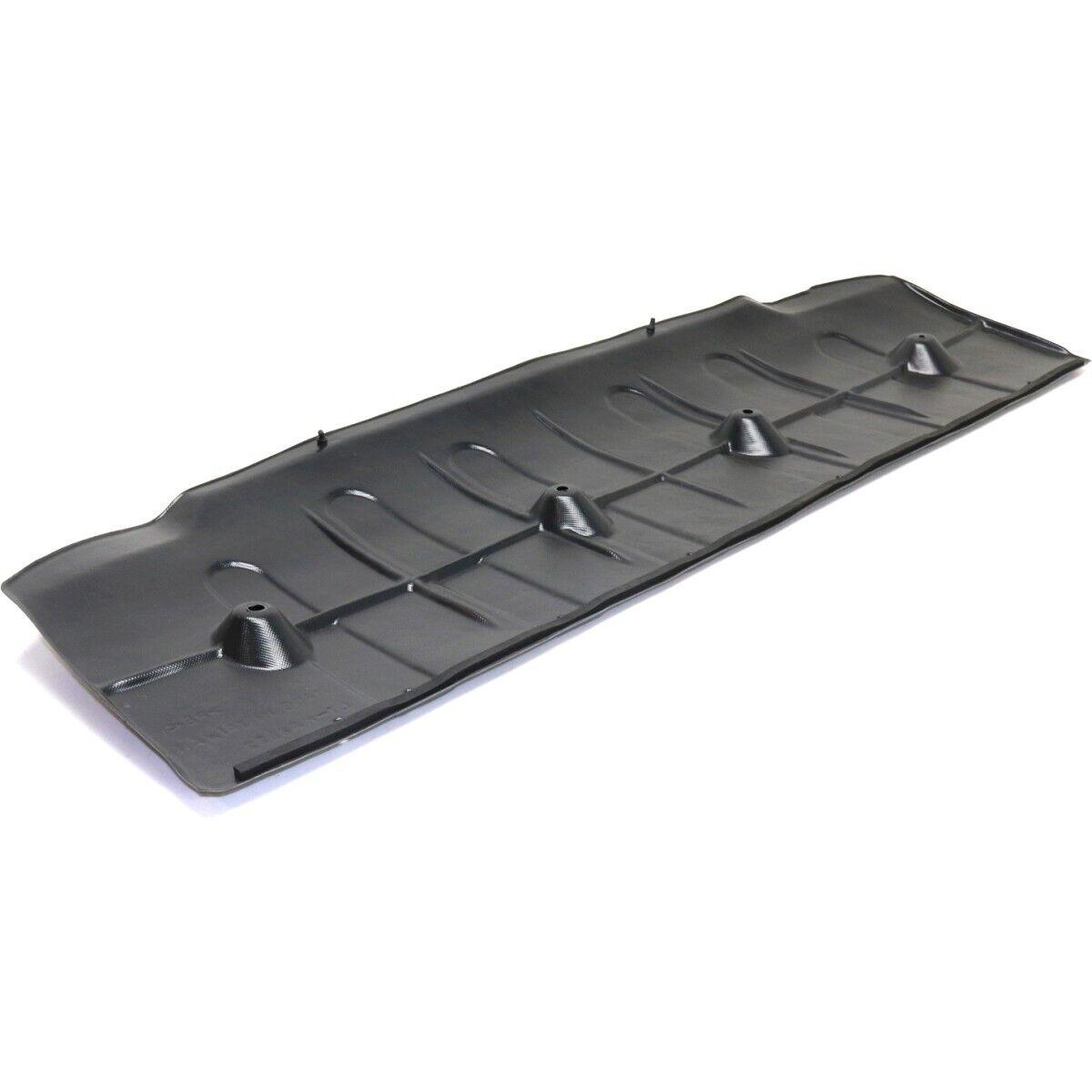 2014-2015 Kia Optima Undercar Shield , KI1228138. Direct fit for easy installation.