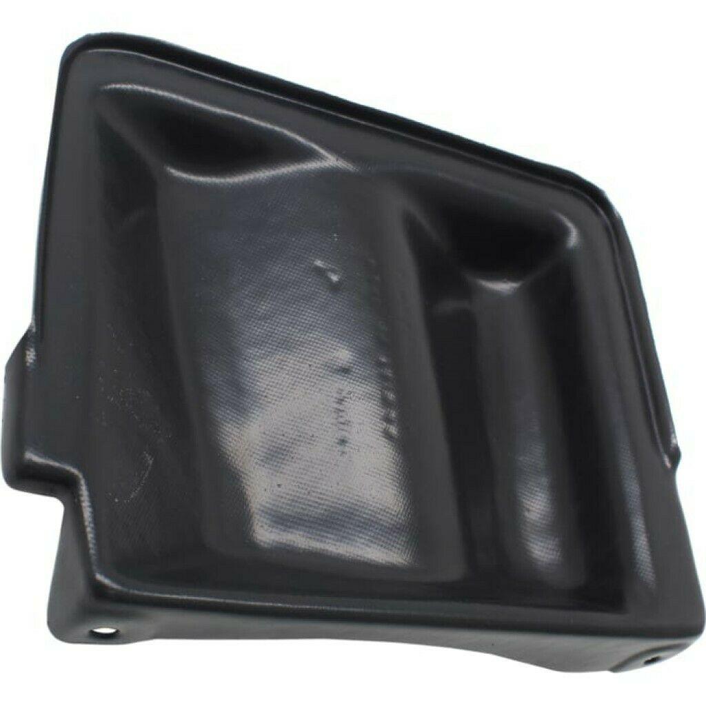 2015-2019 Kia Soul EV Undercar Shield Front Driver Side , KI1228148. Factory-style replacement part.
