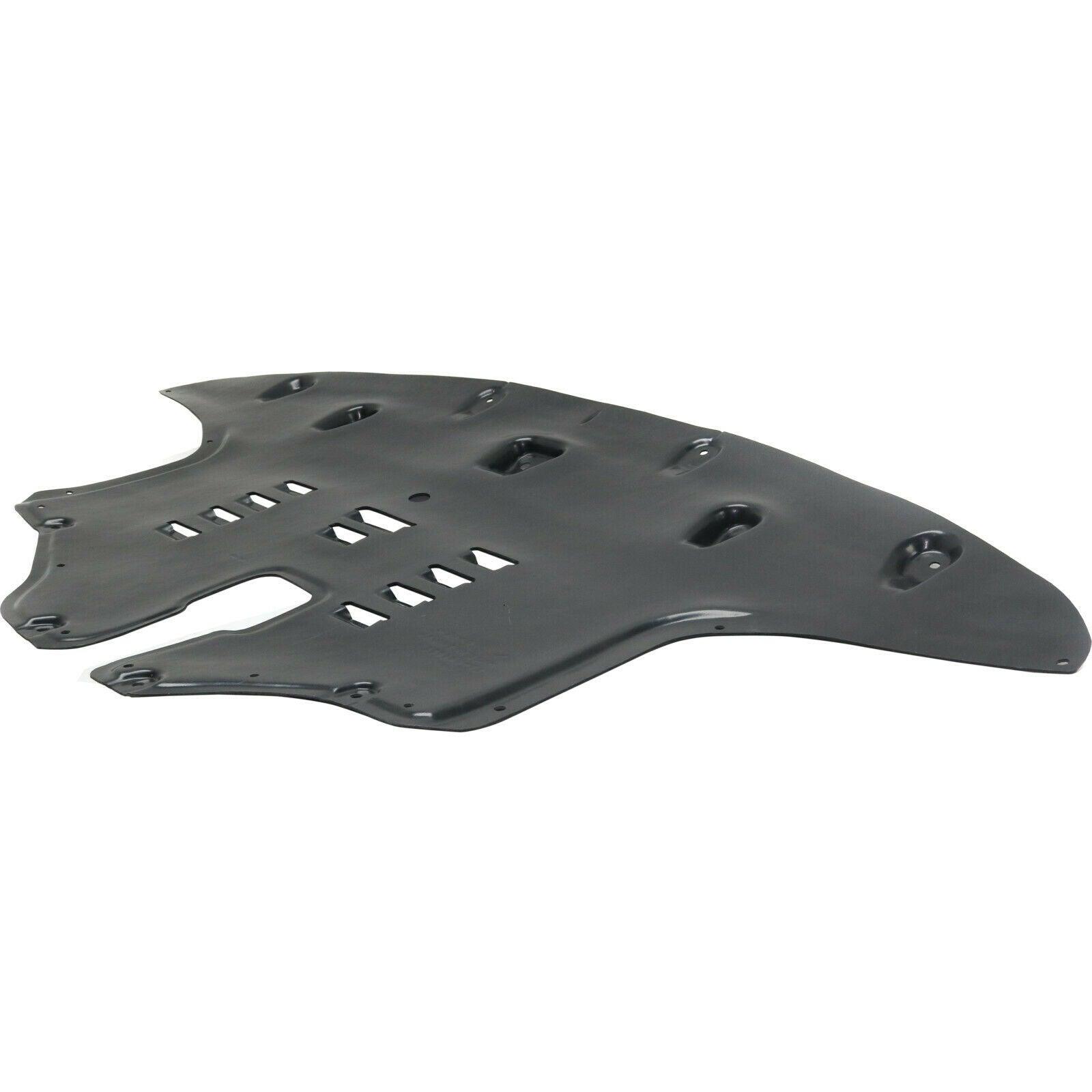 2016-2020 Kia Sorento Undercar Shield , KI1228155. OEM-quality exterior component.