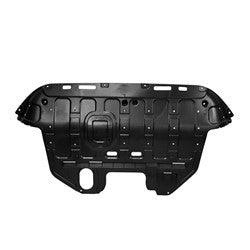 2018-2019 Kia Sportage Undercar Shield , KI1228156. OEM-quality exterior component.