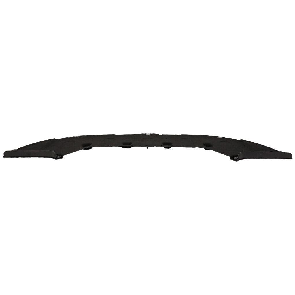 2016-2018 Kia Optima Undercar Shield , KI1228157. Angle view for visual reference.