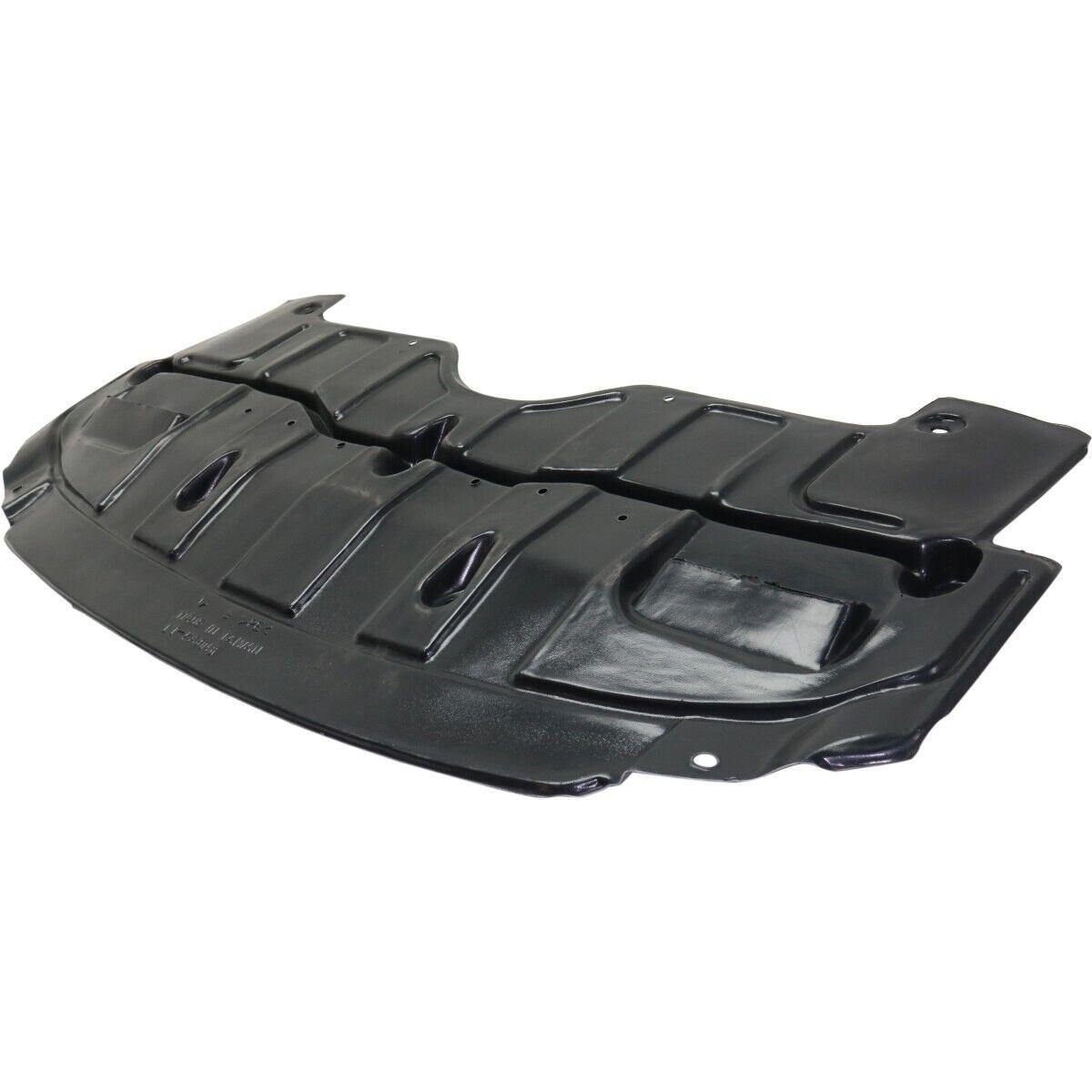 2017-2018 Kia Forte5 Undercar Shield , KI1228158. OEM-quality exterior component.