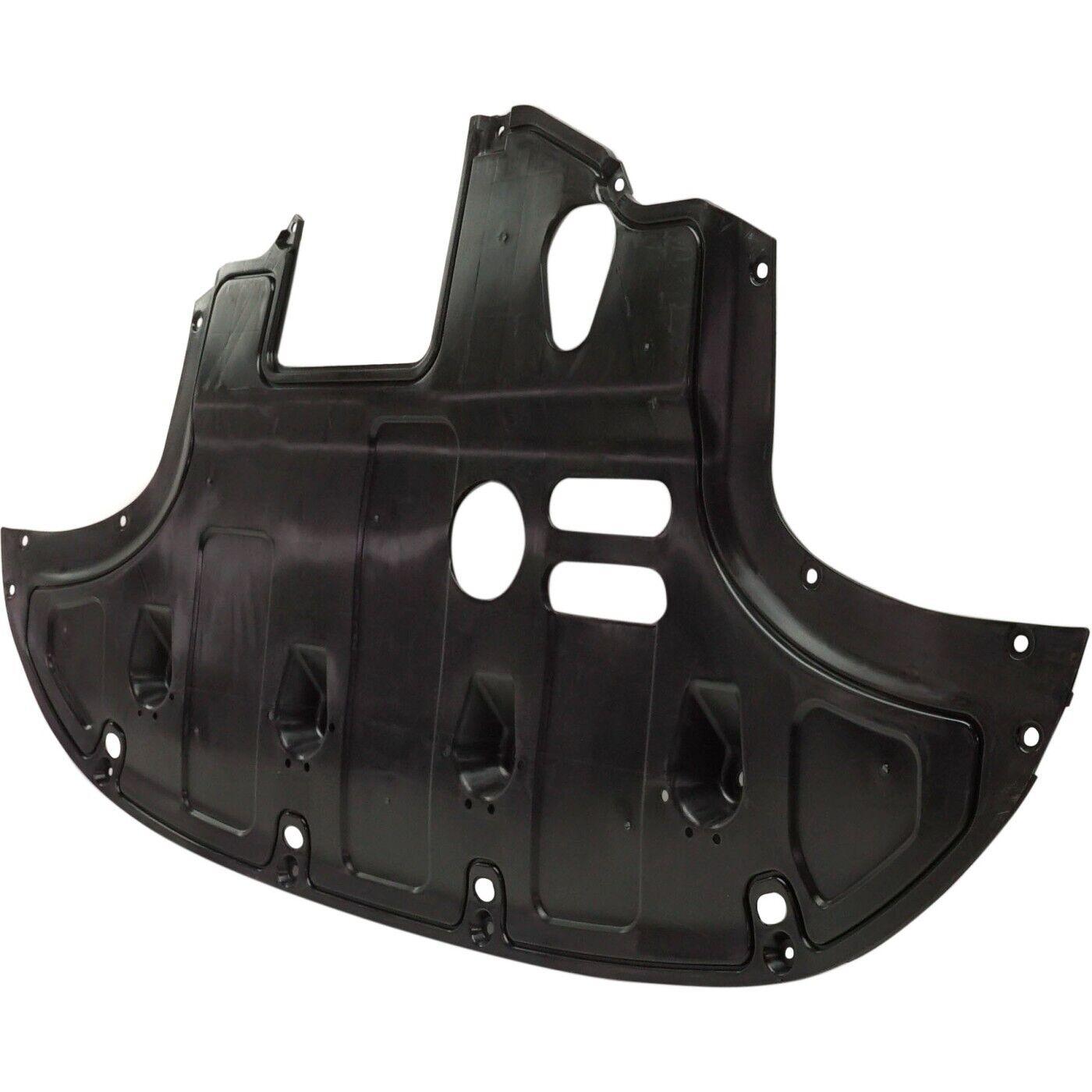 2019-2023 Kia Forte Undercar Shield , KI1228167. Designed for OEM alignment.