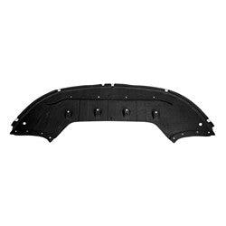 2019-2020 Kia Optima Undercar Shield Front Forward , KI1228168. Durable and impact-resistant.
