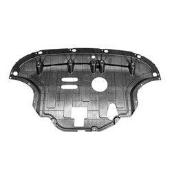 2020-2023 Kia Soul Undercar Shield Front Forward , KI1228170. Direct fit for easy installation.