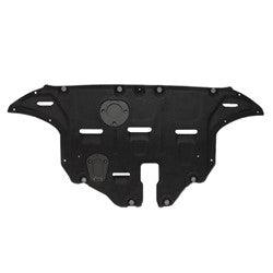 2020-2022 Kia Sportage Undercar Shield Front , KI1228173. Lightweight yet durable construction.