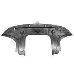2020-2023 Kia Telluride Undercar Shield , KI1228176. Lightweight yet durable construction.
