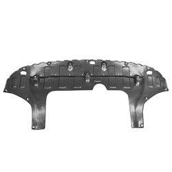 2020 Kia Rio Hatchback Undercar Shield , KI1228177. Factory-style replacement part.