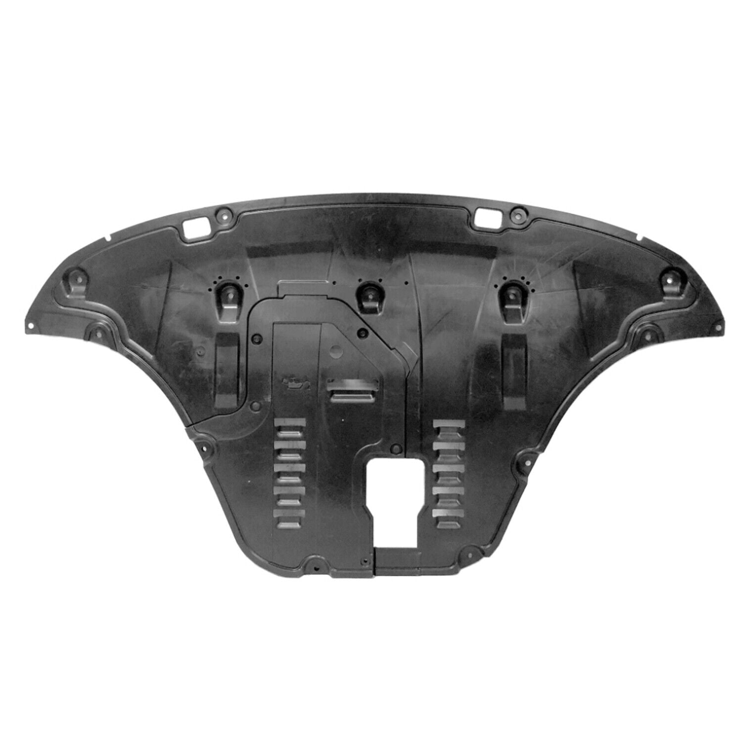 2021-2023 Kia Sorento Undercar Shield Front With Fwd , KI1228181. OEM-style replacement.