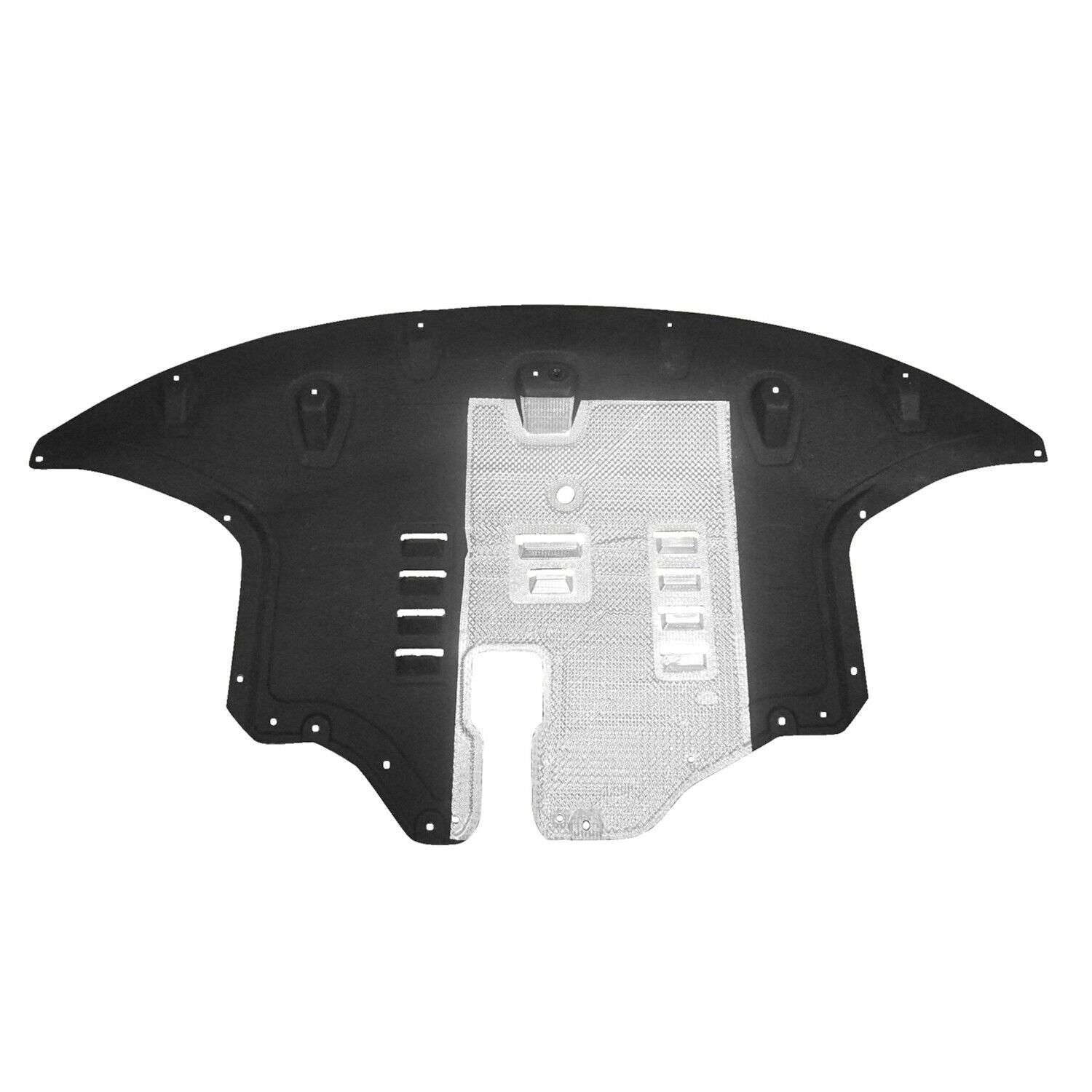 2016-2020 Kia Sorento Undercar Shield Front , KI1228184. Durable and impact-resistant.